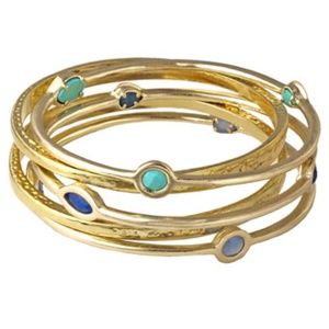 Kendra Scott Leanne Bangles